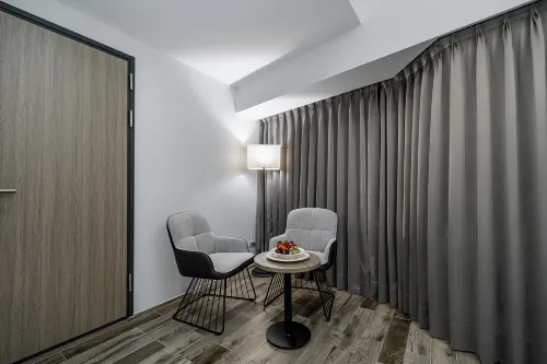 Jiashite Hotel Chambres Photos