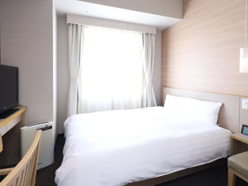Dormy Inn Gifu Ekimae Camere Photos