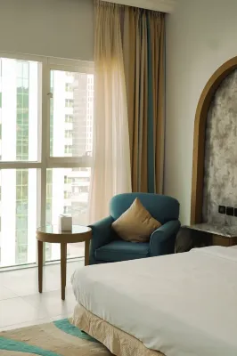 Sheraton Khalidiya Hotel Номера Photos