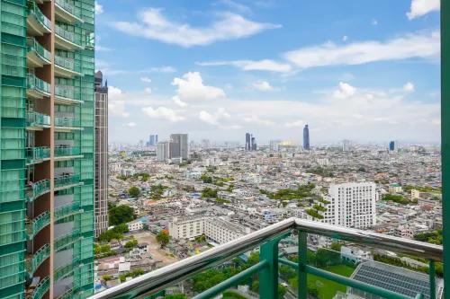 Chatrium Hotel Riverside Bangkok Chambres Photos