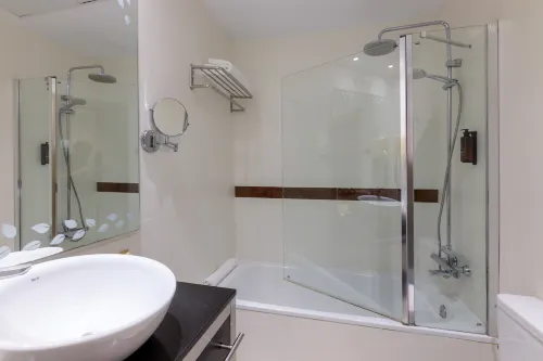Hotel Suizo Chambres Photos