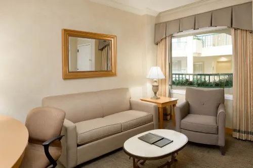 Hilton Boca Raton Suites Rooms Photos