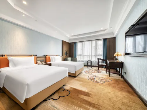 Haining Hotel Featured Photos