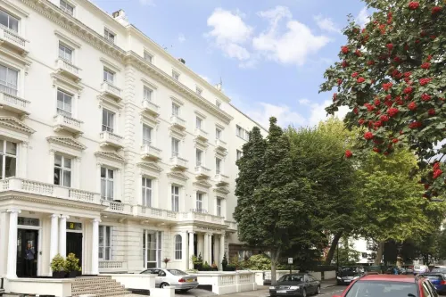 Hyde Park Boutique Hotel Photos