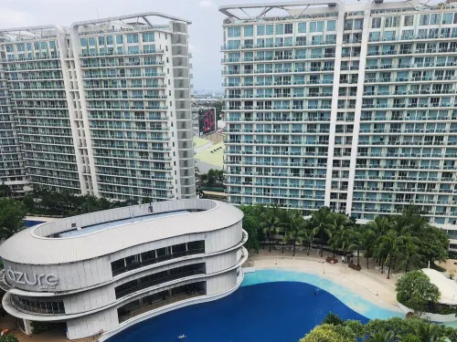 Azure Staycation Philippines by AMRS Near Manila International Airport Featured Photos