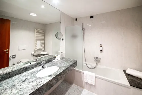Phi Hotel Cavalieri Camere Photos