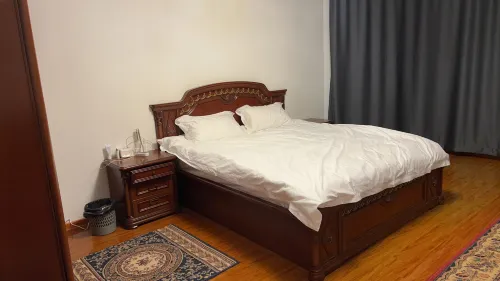 HOMESTAY Kamar Photos