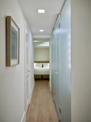 Be Mate Casa di Bava Rooms Photos