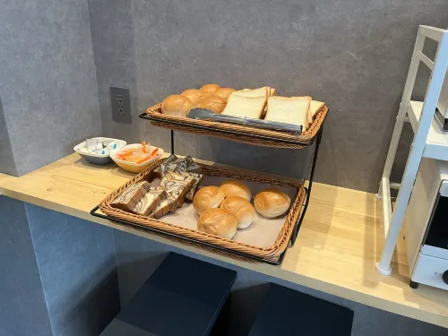 Osaka Ebisu Hotel Restauration Photos