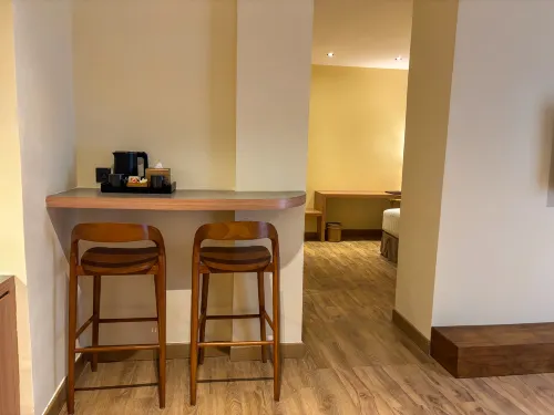 The Rivavi Legian Hotel Huoneet Photos