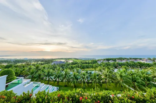 Sea Links Beach Hotel Экстерьер Photos