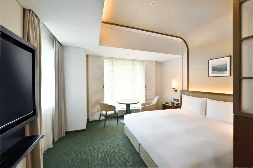Marunouchi Hotel Værelser Photos