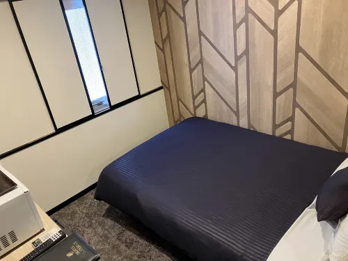 Hotel Livemax Budget Naha Zimmer Photos