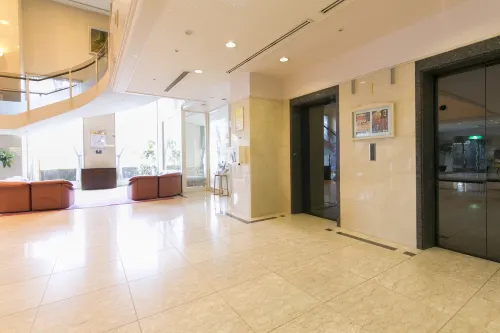 Yonago Washington Hotel Plaza Camere Photos