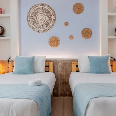 Arkbar Beach Club Chambres Photos