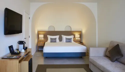 Tivoli Lagos Rooms Photos