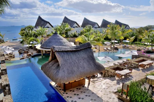 Le Jadis Beach Resort & Wellness - Managed by Banyan Tree Hotels & Resorts 휴식 & 레저 Photos
