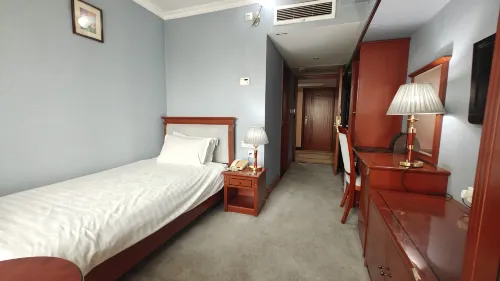 Tajikistan Hotel Da non perdere Photos