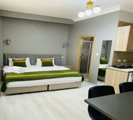 Unique Suite Hotel À ne pas manquer Photos