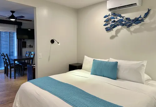 Palau Central Hotel Rooms Photos
