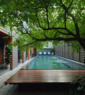 Hotel Loy Chiang Mai - Adult Only Nổi bật Photos