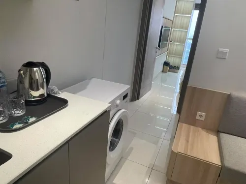 Jakarta Pik Gold Coast · Longyi (Cina) · Apartemen Laut View Kamar Photos
