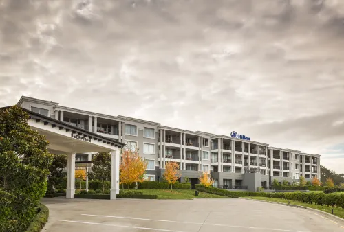 Hilton Lake Taupo Near Hotel Photos