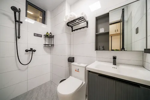 INNXY·Yingxi International Executive Residences (Shenzhen Longgang Baolong Metro Station Branch) Rooms Photos