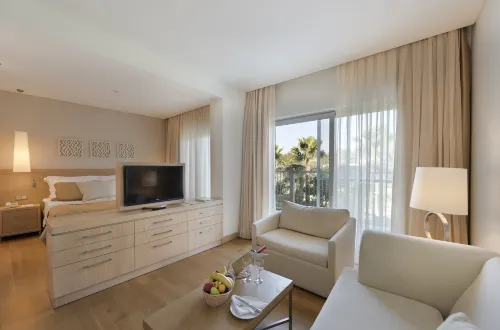 Tui Blue Barut Andız - All Inclusive - Adults Only Kamar Photos