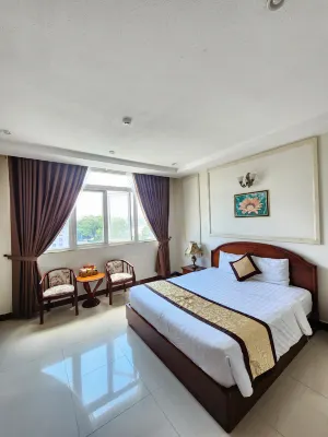 Khách sạn Marguerite Nổi bật Photos