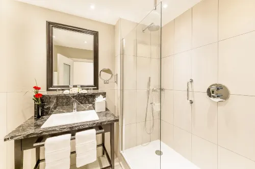 The Bailey's Hotel London Kensington Featured Photos