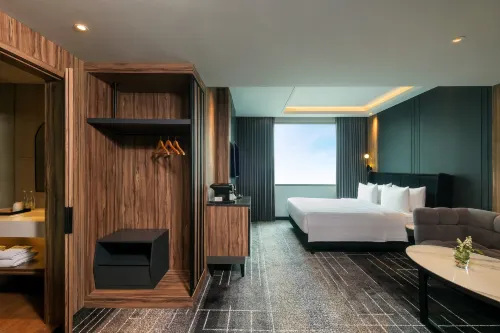 Mercure Tangerang Centre Unggulan Photos
