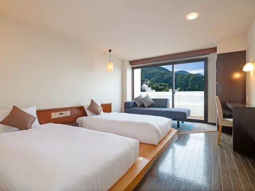 Kirishima Kokusai Hotel Empfohlen Photos