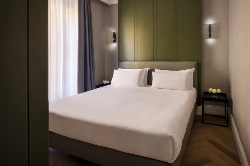UNA HOTELS Galles Milano Da non perdere Photos