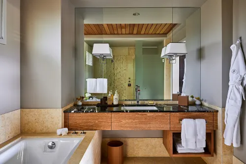 Rosewood Sand Hill Chambres Photos