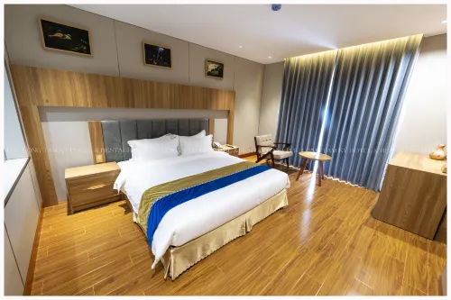 Phu Long Tam Ky Hotel & Restaurant Da non perdere Photos