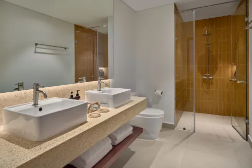 Plantation Urban Resort & Spa Chambres Photos