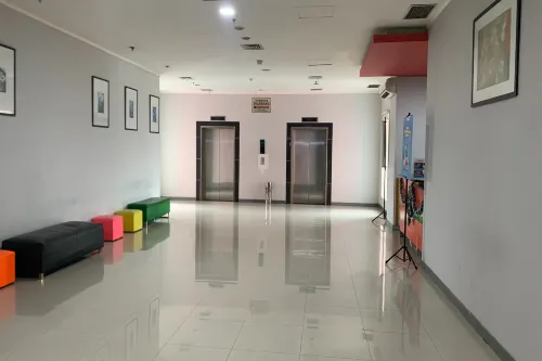 Hotel Glodok Plaza Photos