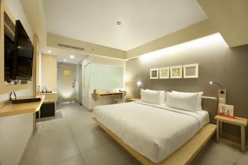 Sevn Legian Chambres Photos