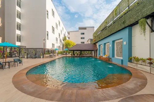 Sunbeam Hotel Pattaya Здоровье и отдых Photos