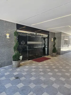 Matar Residence - Spacious Hotel Suites in Beirut 추천 Photos
