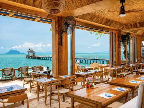 Santhiya Koh Yao Yai Resort and Spa À ne pas manquer Photos