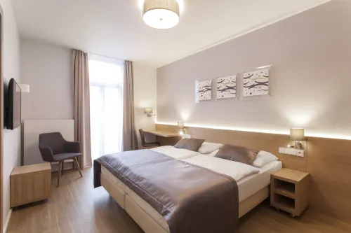 Hotel Carol Featured Photos