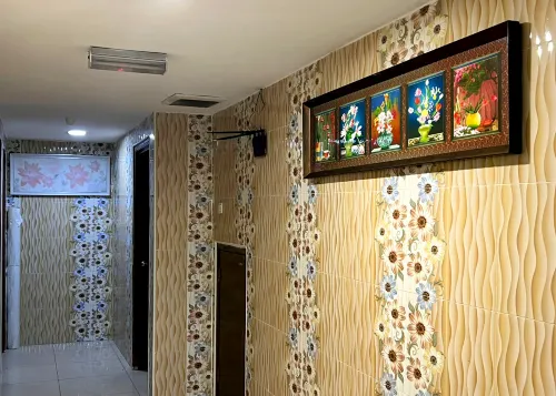 Sungai Besi Hotel Espaces publics Photos