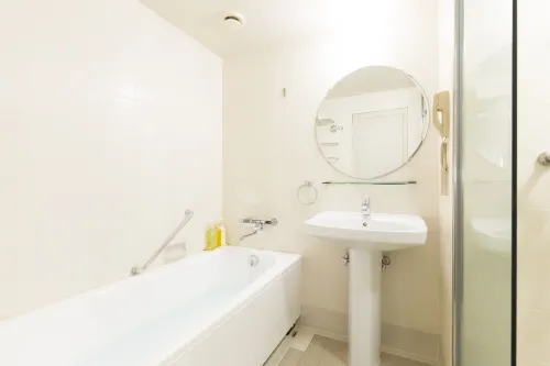 Hakata Excel Hotel Tokyu الغرف Photos