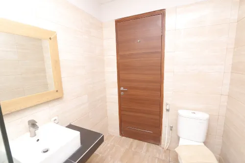 Grand Amira Hotel Kamar Photos