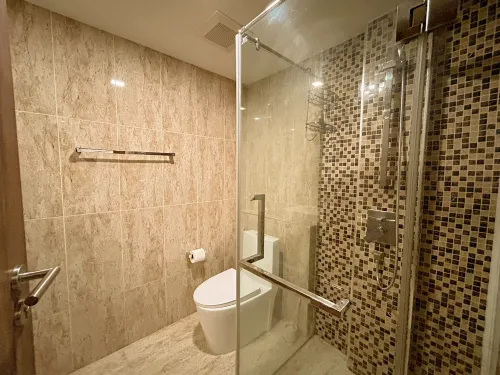 Grand Avenue Residence Condominium Chambres Photos