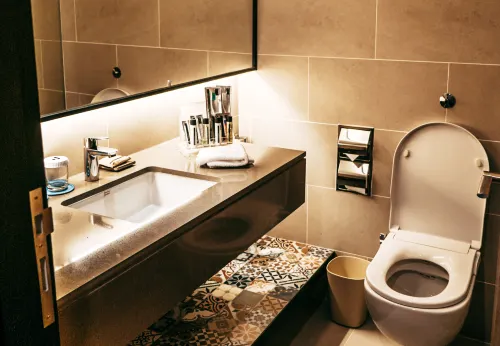 Jen Penang Georgetown by Shangri-La Chambres Photos