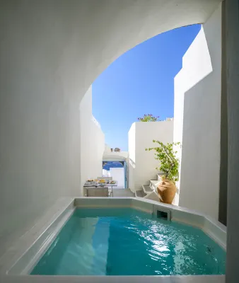 Pantelia Suites Leisure & Recreation Photos