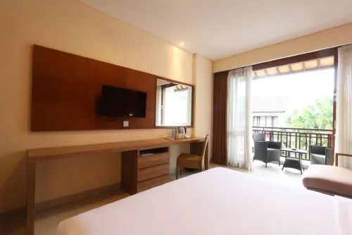Grand la Walon Hotel Chambres Photos